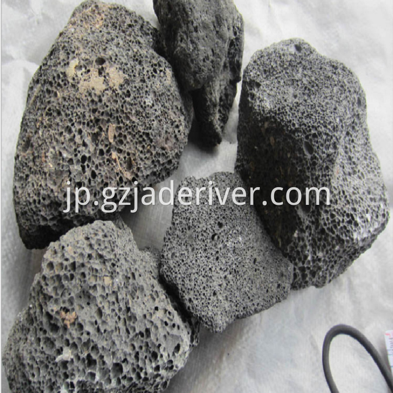 Lava Rock factory direct-selling